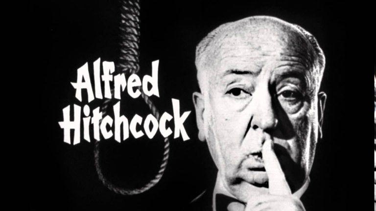 Alfred Joseph Hitchcock