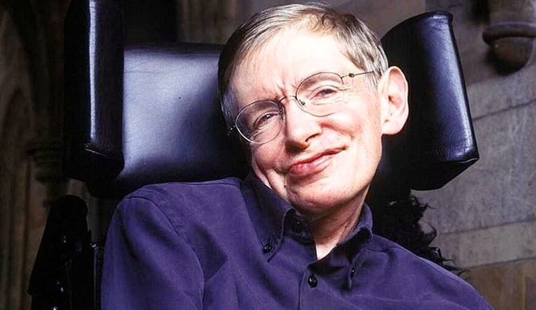 Muere Stephen William Hawking