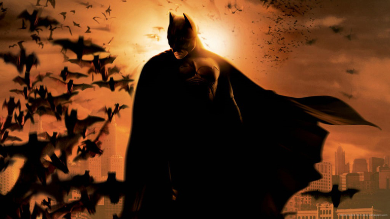 Batman el caballero de la noche: la película