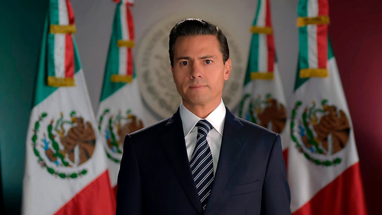 Promesas incumplidas de Enrique Peña Nieto