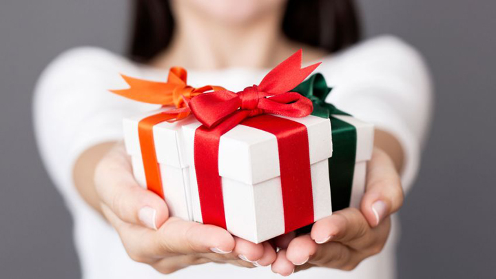 5 lugares en donde comprar tus regalos de intercambio