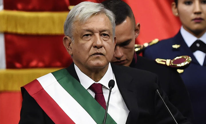 10 Cambios con el gobierno de López Obrador, a partir del 1 de diciembre