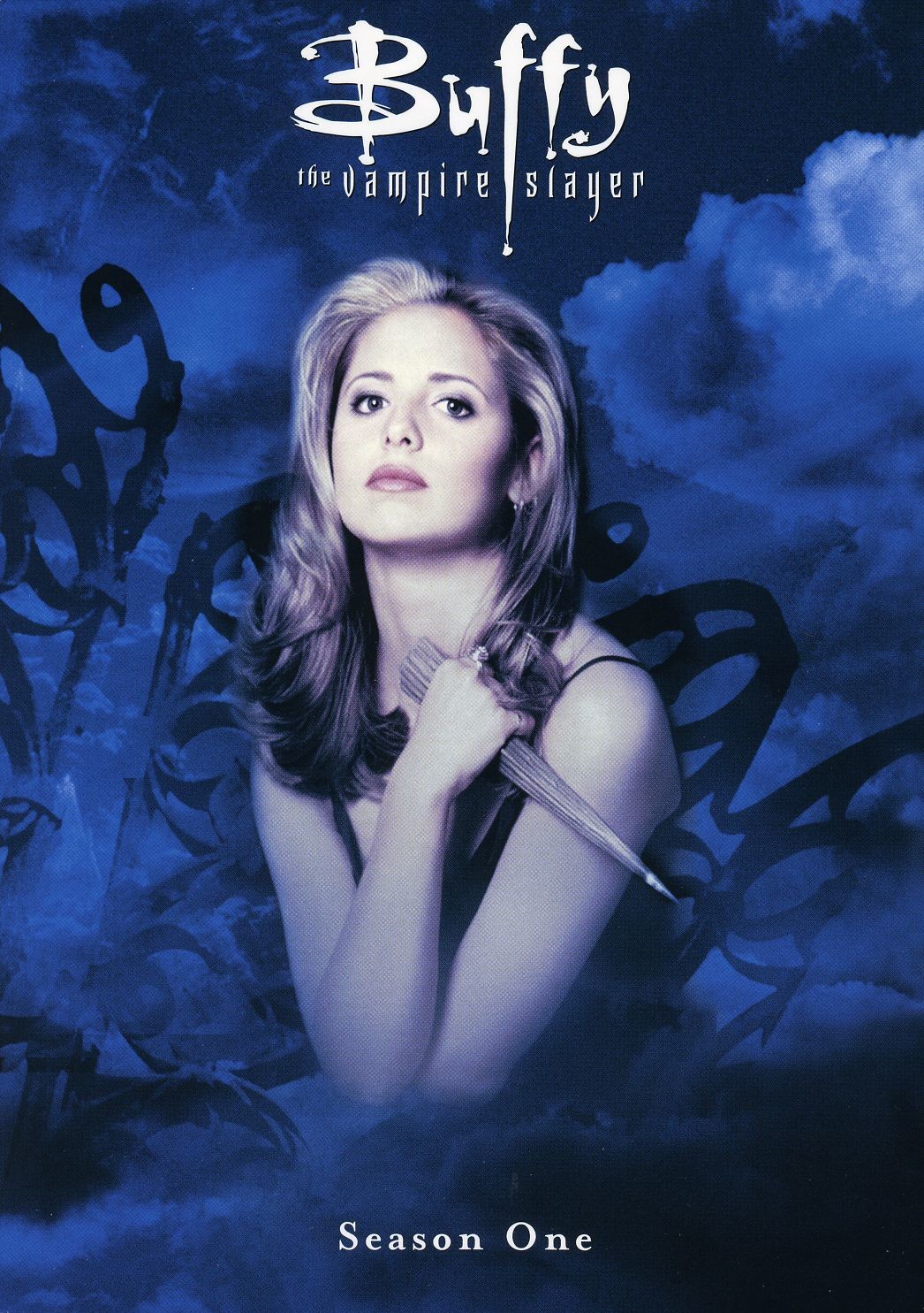 ¿Por qué debes ver (otra vez) Buffy la Cazavampiros?