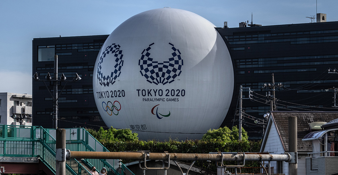 Arrancan los Juegos Paralímpicos Tokio 2020
